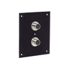 Patchbay, Jack Panels - 5073-USP2MD6B-ND - DigiKey