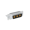 D-Sub Connector Assemblies - L77TWA3W3SP3YRM53-ND - DigiKey