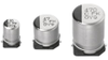 Aluminium Capacitors - 2491276 - RS Components, Ltd.