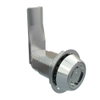 VISE ACTION® Compression Latch, Large Size, Bellcore 216, Zinc Alloy, Chrome Plated, Bright, 33 mm  Grip - E3-1015-091 - Southco