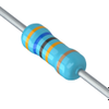 Through Hole Resistors - 2019-MF1/4DC3603F-ND - DigiKey