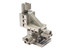 XYZ Linear Stage, ULTRAlign, 13 mm, Crossed-Roller, 8-32 & 1/4-20 - 461-XYZ-M - Newport MKS