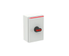 Isolator Switches - 2513394 - RS Components, Ltd.