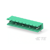 Headers, Plugs and Sockets - 282817-5-ND - DigiKey