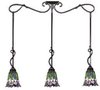 TH101054 Island/Pool Table-3 Light Bar - 425193 - Capital Lighting, Inc.