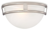 839-84 1 Light Wall Sconce - 839-84 - Minka Group