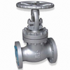 Globe Valve ANSI Class 150 to 2500 -- LD 002-GL3 - Image