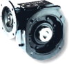 SE Encore Integral Series Worm Gear Speed Reducers