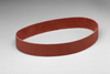 3M 370DZ Coated Aluminum Oxide Sanding Belt - P100 Grit - 1 1/2 in Width x 12 5/8 in Length - 09947 - 051125-09947 - R. S. Hughes Company, Inc.