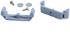 DIN-Rail Clip Kit for Snap Track - STDIN - Sealevel Systems, Inc.