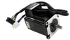 SSDC Series Step-Servo Motor - AM23SS2DGA-N - Moons' Electric Co. Ltd.