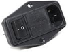 AC Power Entry Modules - 10C3 - VAST STOCK CO., LIMITED