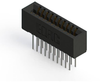Card Edge Connectors - Edgeboard Connectors - 391-020-522-201 - Lingto Electronic Limited