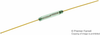 Reed Switch, Spst-No, 500Ma, 150V; Product Range Comus - 73R7790 - Newark, An Avnet Company