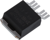 Mosfet, N-Ch, 40V, 160A, 175Deg C, 330W; Channel Type Infineon - 13AC9174 - Newark, An Avnet Company