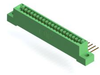 Card Conn, Single Side, 20Pos, Wire Wrap; Card Edge Connector Type Edac - 76AJ1416 - Newark, An Avnet Company