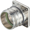 Circular Housing, Size M23, Insert; Product Range Harting - 43AC0459 - Newark, An Avnet Company