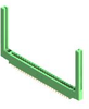 Card Edge Connector Rohs Compliant Edac - 63AJ2897 - Newark, An Avnet Company