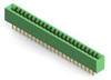 Card Edge Conn, Dual Side, 44Pos, Th; Card Edge Connector Type Edac - 86AH3586 - Newark, An Avnet Company