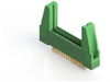 Card Edge Conn, Dual Side, 30Pos, Lug; Card Edge Connector Type Edac - 68AJ1190 - Newark, An Avnet Company