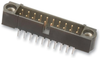 Connector, Header, 10Pos, 2Row, 2Mm; Connector Systems Harwin - 92K7296 - Newark, An Avnet Company