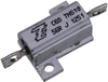 Resistor, 56 Ohm, 5.5W, ±5%; Resistance Cgs Te Connectivity - 26M4011 - Newark, An Avnet Company
