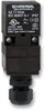 Safety Interlock Switch, Dpst-Nc, 4 A, 230 V, 4 A, 24 V, Connector Rohs Compliant Schmersal - 45W6861 - Newark, An Avnet Company