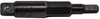 Hex Key Adapter, Refrigeration Wrench; Length Klein Tools - 82AC9083 - Newark, An Avnet Company
