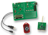Dev Kit, Pic12Lf Mcu, Wireless Security Control; Silicon Manufacturer Microchip - 26W9560 - Newark, An Avnet Company