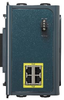 Indus Enet Switch, Rj45X4, Rj45/sfp X 2; No. Of Ports Cisco Systems - 80AH6303 - Newark, An Avnet Company