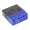Backplane Connectors - ARINC Inserts - EPXBE22VSA - Lingto Electronic Limited