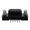 Connectors, Interconnects- D-Sub, D-Shaped Connectors- D-Sub Connector Assemblies - Win Source Electronics
