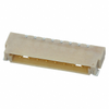 Headers, Male Pins - 670-FI-S8P-HFE-E1500TR-ND - DigiKey