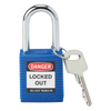 Lockouts, Padlocks - 2267-99556-ND - DigiKey