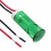 Panel Indicators, Pilot Lights - 679-3444-ND - DigiKey