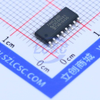 Logic ICs >> Signal Switches / Encoders & Decoders / Multiplexers - 74HC238D,653 - LCSC Electronics Technology (HK) Limited