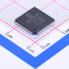 Single Chip Microcomputer/Microcontroller >> Microcontroller Units (MCUs/MPUs/SOCs) -- PIC16F1947-I/PT - Image