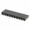 Headers, Receptacles, Female Sockets - 952-1847-ND - DigiKey