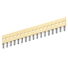 PC Pin Receptacles, Socket Connectors - D01-9901701-ND - DigiKey