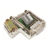 D-Sub Connector Assemblies - 2946-750-961-ND - DigiKey