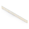Backplane Connector Contacts - 151-106-037-253-100-ND - DigiKey