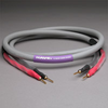 HAVEFlex 11Ga Speaker Cable P-P 100' - 20SP4S11-PP-100 - HAVE, Inc.