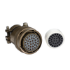Circular Connector Assemblies - 1003-KPT06F18-32S-ND - DigiKey