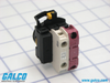 IDEC Pushbutton Illuminated - CW1L-M1E01Q4A - Galco Industrial Electronics