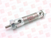 Pneumatic Cylinder -- 127885403
