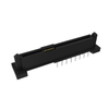 Pluggable Connector Assemblies - 609-SAS3F5110031TR-ND - DigiKey