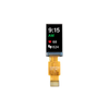 LCD, OLED, Graphic - 1987-DT010ATFT-ND - DigiKey