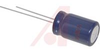 CAPACITOR; ALUMINUM ELECTROLYTIC; RADIAL AL ELECTROLYTIC CAP,680UF 35V - 70068527 - Allied Electronics, Inc.