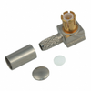 Coaxial Connector (RF) Assemblies - 1060891-1-ND - DigiKey