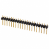 Headers, Male Pins - A113383-ND - DigiKey